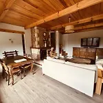 Apartment Uria