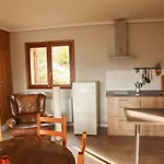 Apartment Uria *