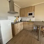 Uria Apartment Gavin