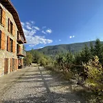 Apartment Uria *