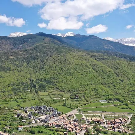 Apartamento Uria - Ubicacion Perfecta, Rodeado De Naturaleza, Vistas Espectaculares
