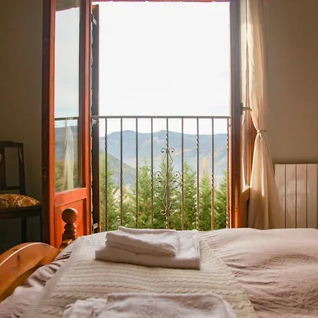 Uria - Ubicacion Perfecta, Rodeado De Naturaleza, Vistas Espectaculares * Gavín