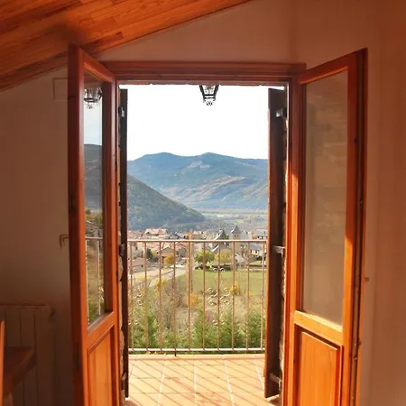 Uria - Ubicacion Perfecta, Rodeado De Naturaleza, Vistas Espectaculares * Gavín