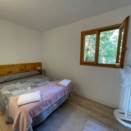 Uria - Ubicacion Perfecta, Rodeado De Naturaleza, Vistas Espectaculares Apartamento Gavín