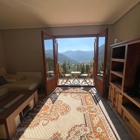 Uria - Ubicacion Perfecta, Rodeado De Naturaleza, Vistas Espectaculares