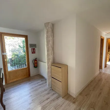 Apartamento Uria - Ubicacion Perfecta, Rodeado De Naturaleza, Vistas Espectaculares