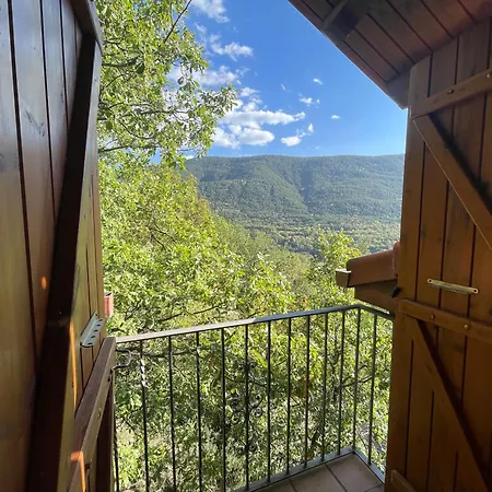Uria - Ubicacion Perfecta, Rodeado De Naturaleza, Vistas Espectaculares شقة Gavín