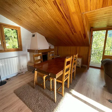 شقة Uria - Ubicacion Perfecta, Rodeado De Naturaleza, Vistas Espectaculares Gavín