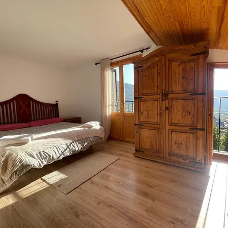 Uria - Ubicacion Perfecta, Rodeado De Naturaleza, Vistas Espectaculares Apartamento Gavín