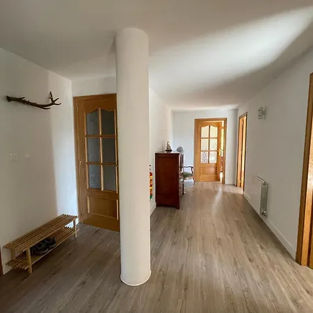 Uria - Ubicacion Perfecta, Rodeado De Naturaleza, Vistas Espectaculares * Gavín