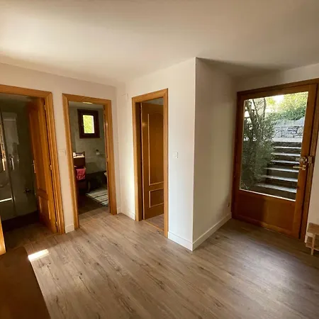 Apartamento Uria - Ubicacion Perfecta, Rodeado De Naturaleza, Vistas Espectaculares