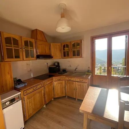 Uria - Ubicacion Perfecta, Rodeado De Naturaleza, Vistas Espectaculares شقة Gavín