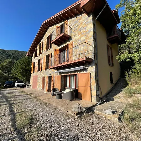Uria - Ubicacion Perfecta, Rodeado De Naturaleza, Vistas Espectaculares شقة Gavín