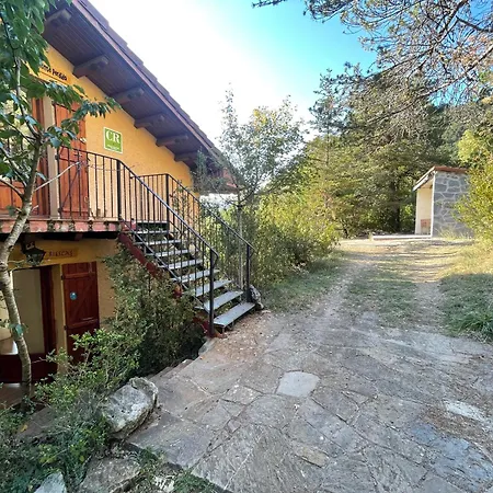 Uría - Ubicación Perfecta, Rodeado De Naturaleza, Vistas Espectaculares Gavín