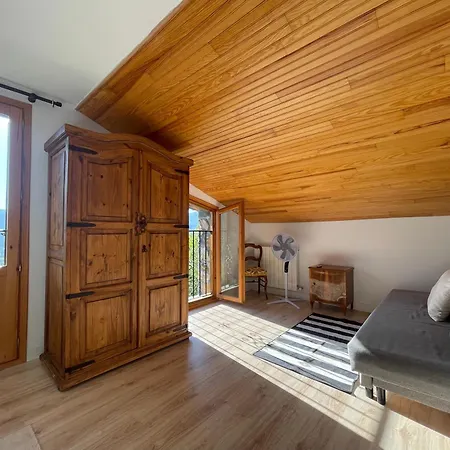 Uria - Ubicacion Perfecta, Rodeado De Naturaleza, Vistas Espectaculares Apartamento Gavín