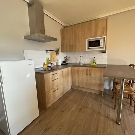 Uria - Ubicacion Perfecta, Rodeado De Naturaleza, Vistas Espectaculares Apartamento *