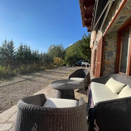 Uria - Ubicacion Perfecta, Rodeado De Naturaleza, Vistas Espectaculares Gavín