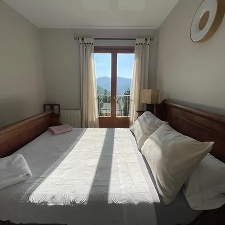 Uria - Ubicacion Perfecta, Rodeado De Naturaleza, Vistas Espectaculares Apartamento