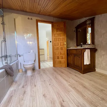 شقة Uria - Ubicacion Perfecta, Rodeado De Naturaleza, Vistas Espectaculares *