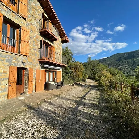 شقة Uria - Ubicacion Perfecta, Rodeado De Naturaleza, Vistas Espectaculares Gavín