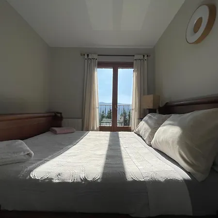 Uria - Ubicacion Perfecta, Rodeado De Naturaleza, Vistas Espectaculares شقة Gavín