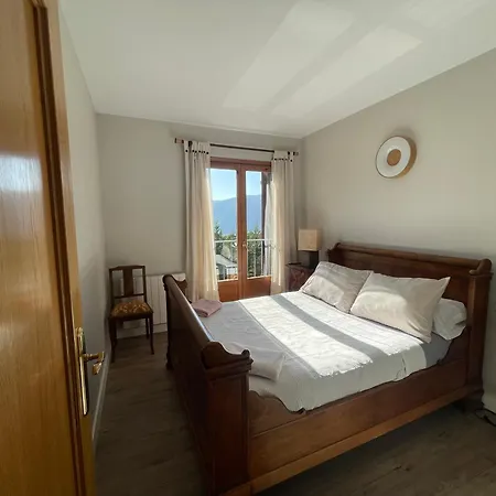 شقة Uria - Ubicacion Perfecta, Rodeado De Naturaleza, Vistas Espectaculares *