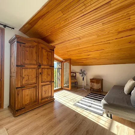 Uria - Ubicacion Perfecta, Rodeado De Naturaleza, Vistas Espectaculares Apartamento *
