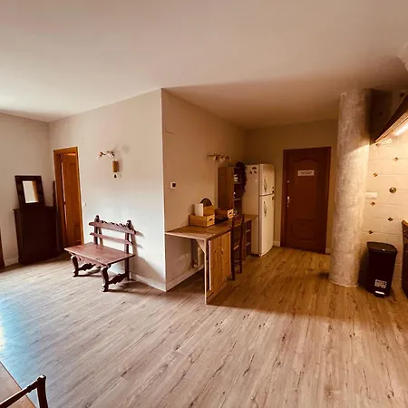 شقة Uria - Ubicacion Perfecta, Rodeado De Naturaleza, Vistas Espectaculares Gavín