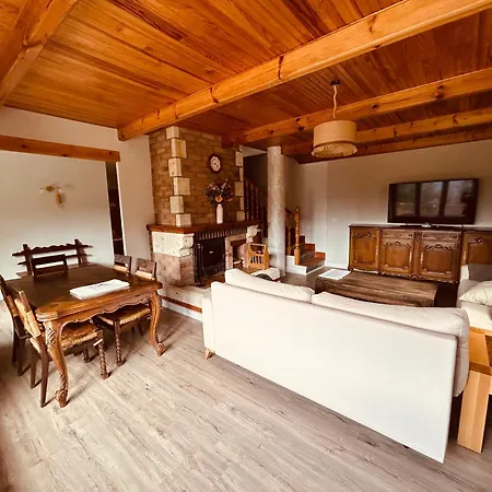 Apartamento Uria - Ubicacion Perfecta, Rodeado De Naturaleza, Vistas Espectaculares Gavín