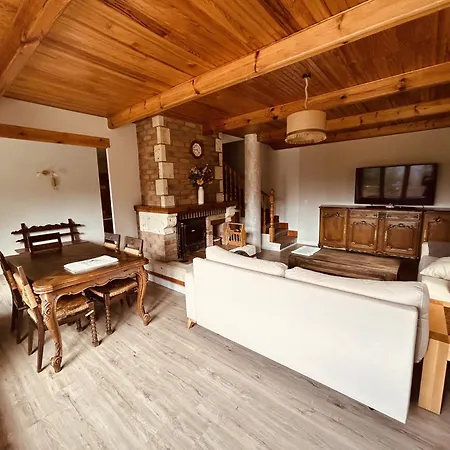 Apartment Uria