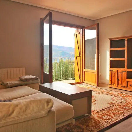 Uria Apartment Gavín