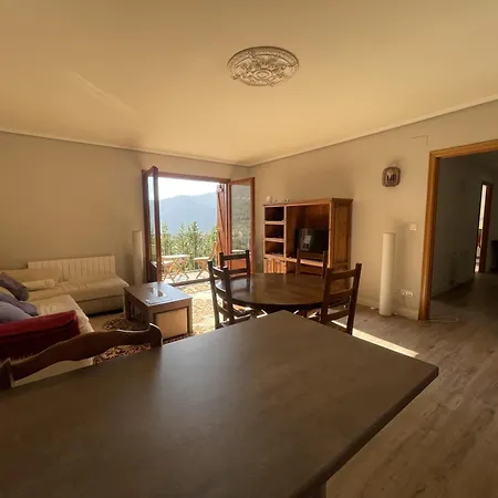 Uria Appartement *