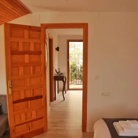 Apartment Uria *