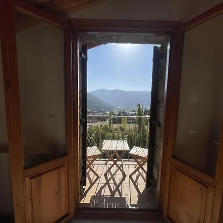 Apartment Uria Gavin