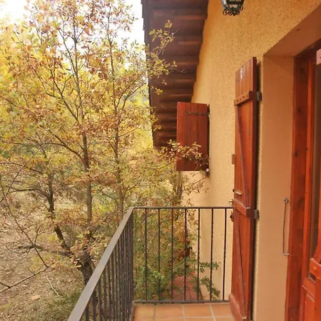 Apartment Uria *