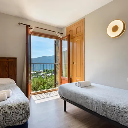 Apartment Uria Gavin