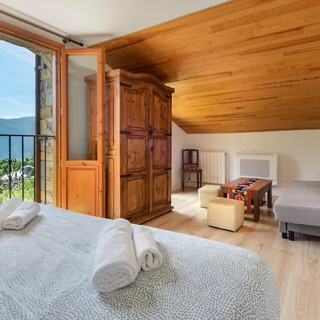 Apartment Uria *