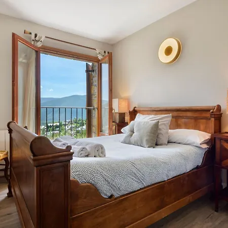 Apartamento Uria Gavín