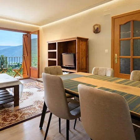 Apartment Uria *