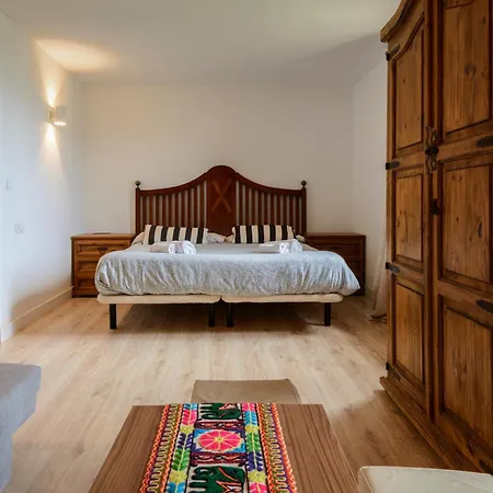 Uria Apartamento