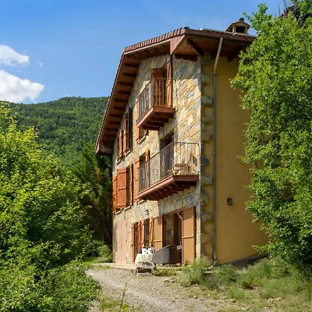 Apartamento Uria *