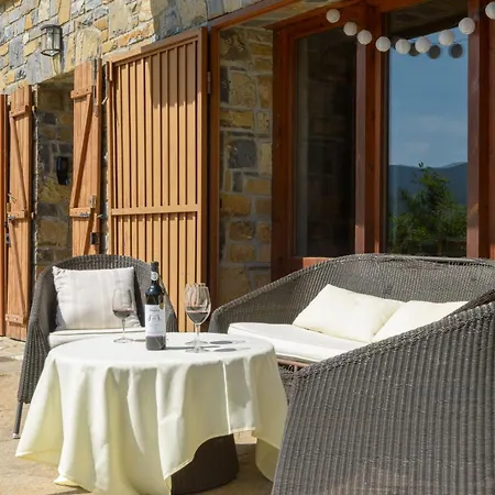 Apartamento Uria Gavín
