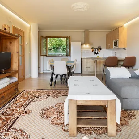Uria Apartamento