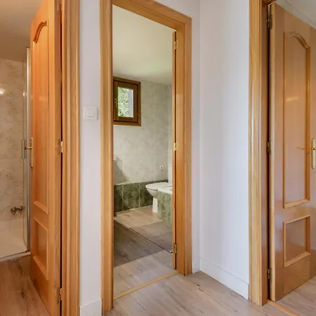 Apartamento Uria