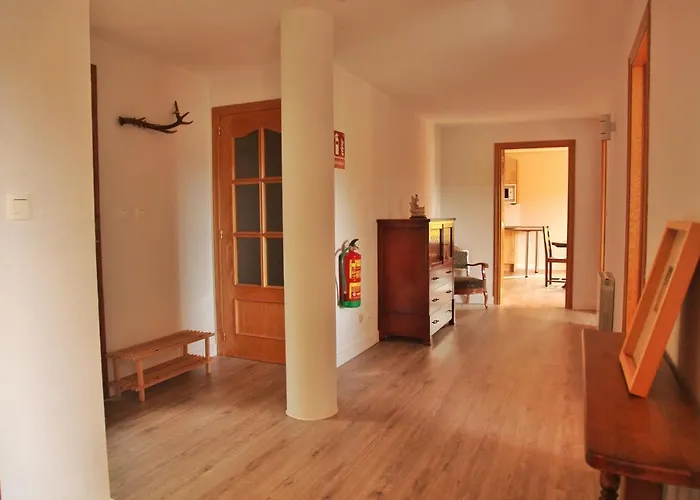 Apartamento Uría - Ubicación Perfecta, Rodeado De Naturaleza, Vistas Espectaculares *