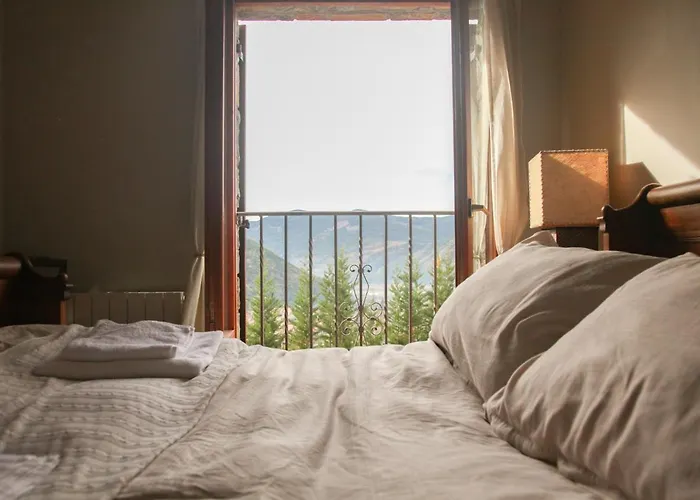 Lägenhet Uria - Ubicacion Perfecta, Rodeado De Naturaleza, Vistas Espectaculares Gavín