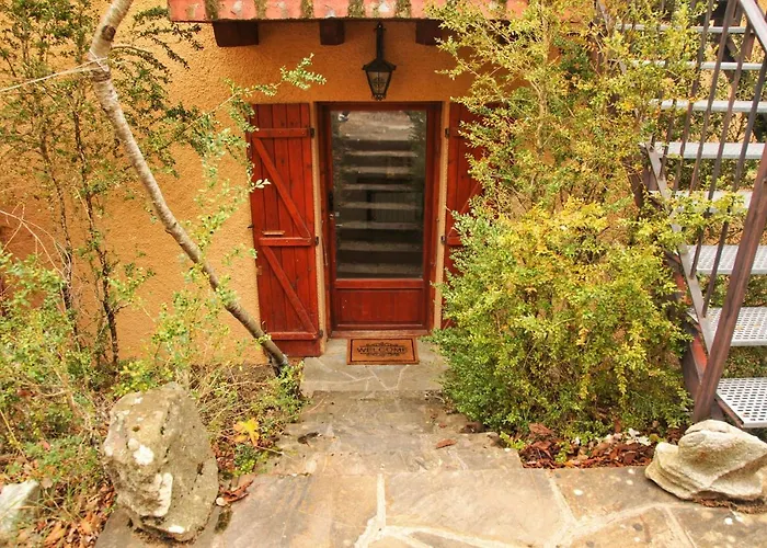 Uría - Ubicación Perfecta, Rodeado De Naturaleza, Vistas Espectaculares Apartamento *