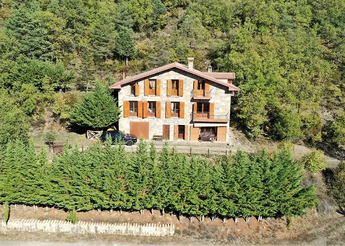 Uria - Ubicacion Perfecta, Rodeado De Naturaleza, Vistas Espectaculares * Gavín