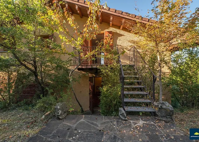 Uria - Ubicacion Perfecta, Rodeado De Naturaleza, Vistas Espectaculares