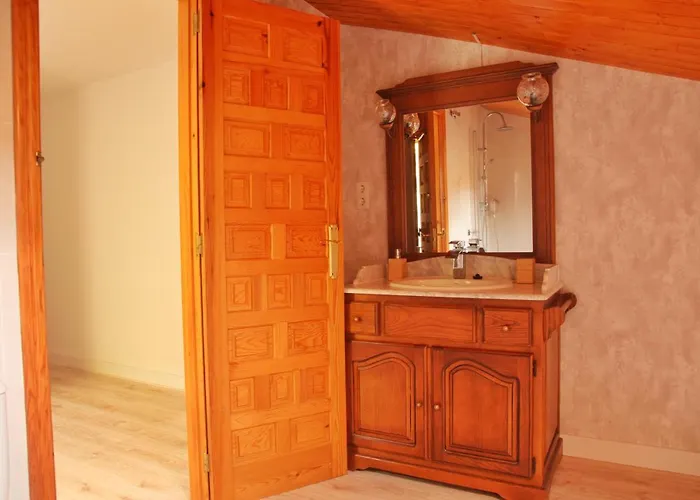 Uría - Ubicación Perfecta, Rodeado De Naturaleza, Vistas Espectaculares Apartamento Gavín